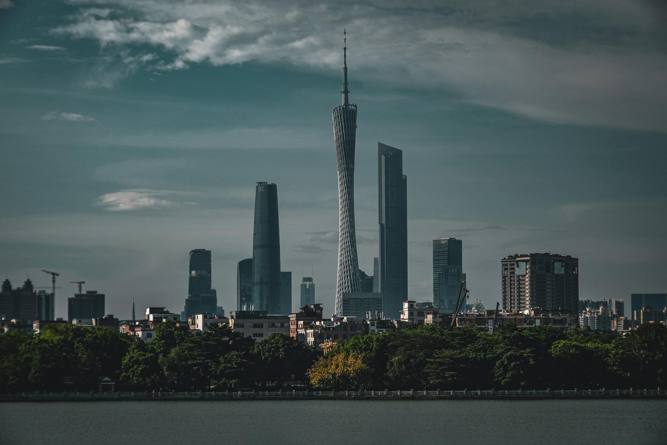 China Office