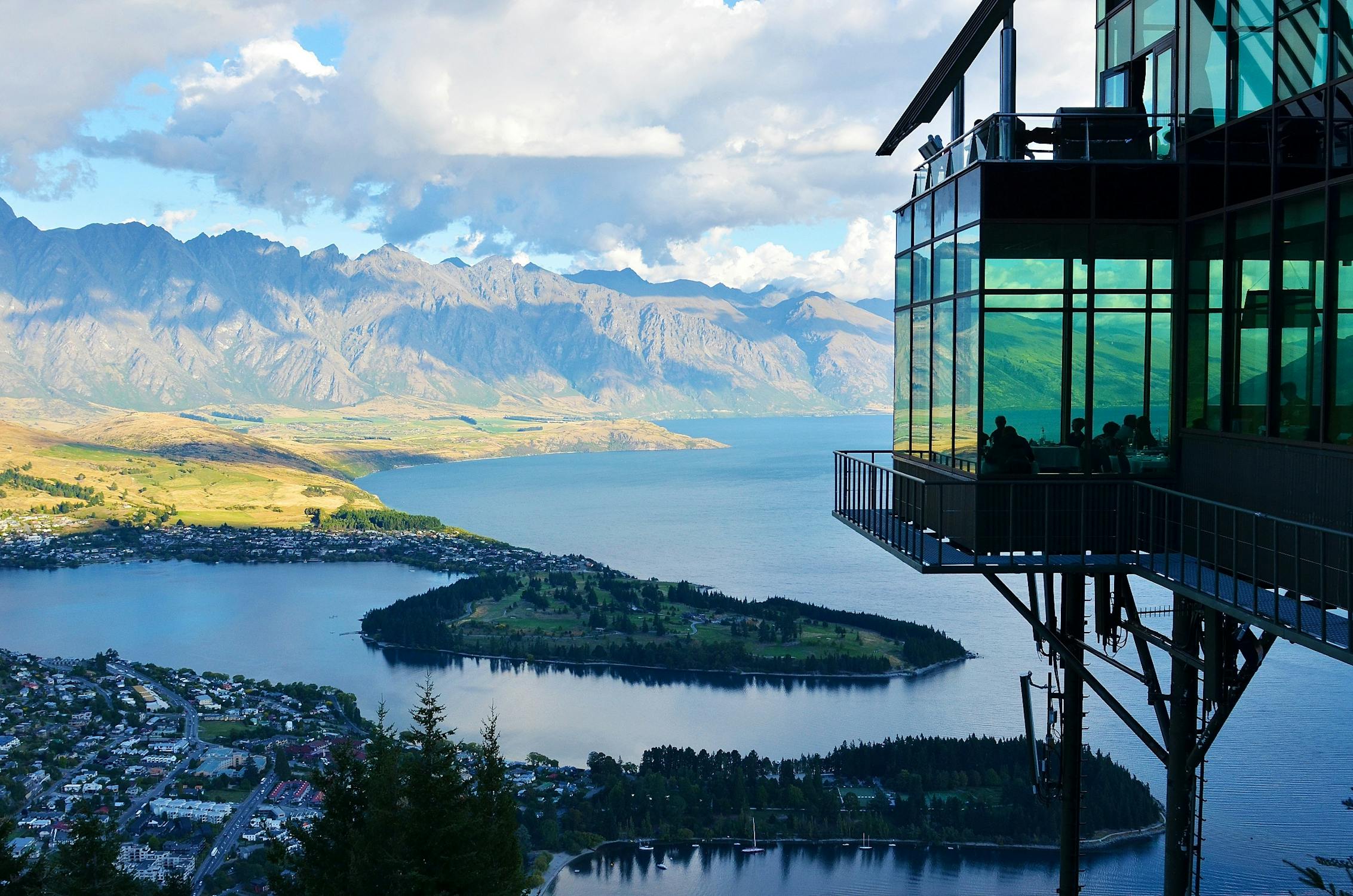 New Zealand Office