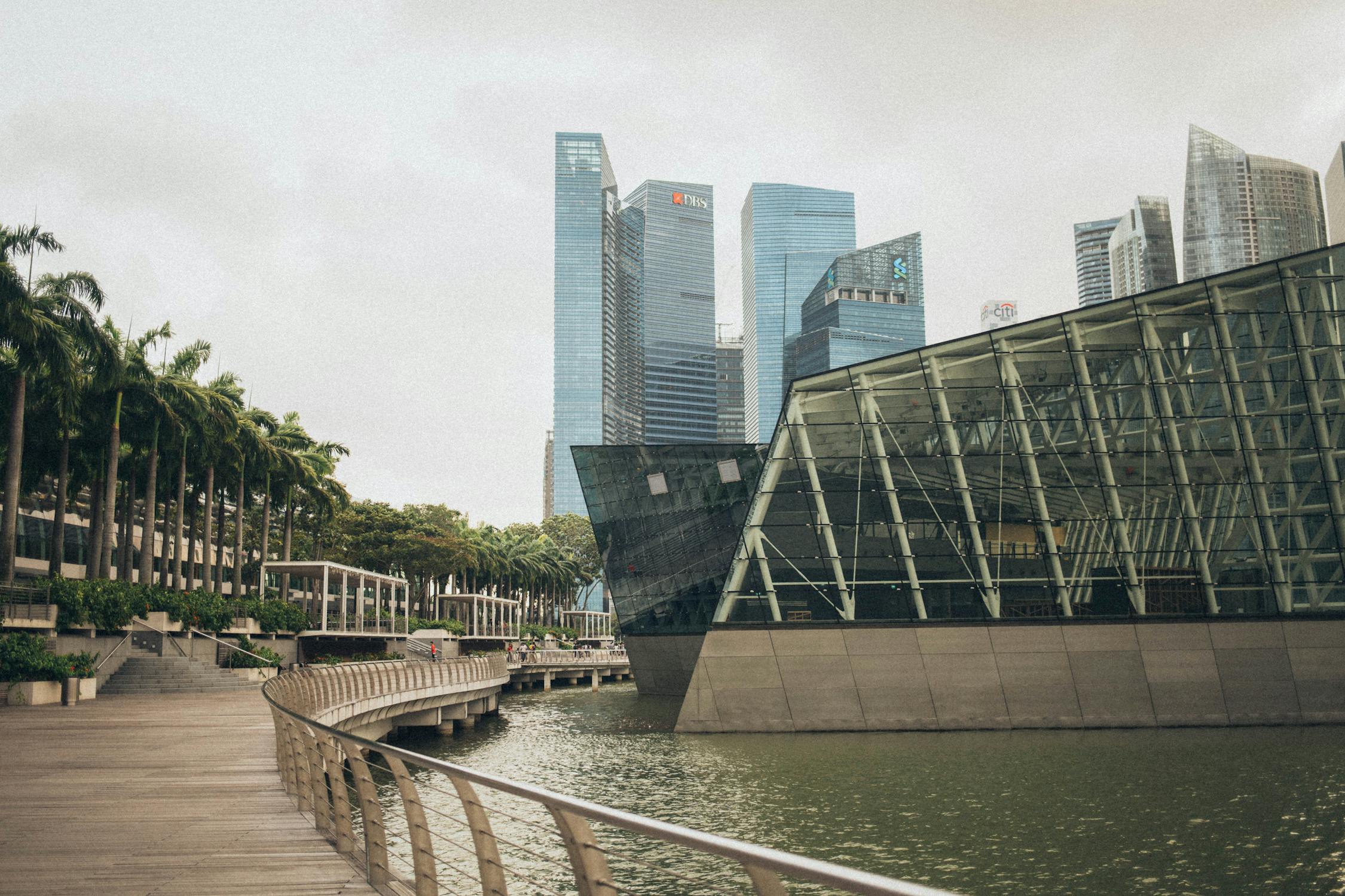 Singapore Office