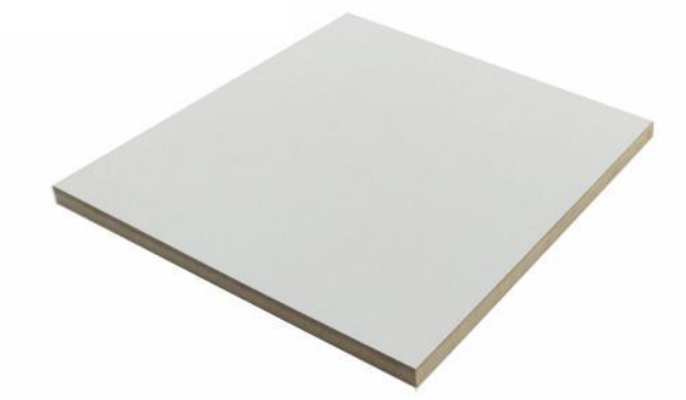 Base Unit Back Panel
