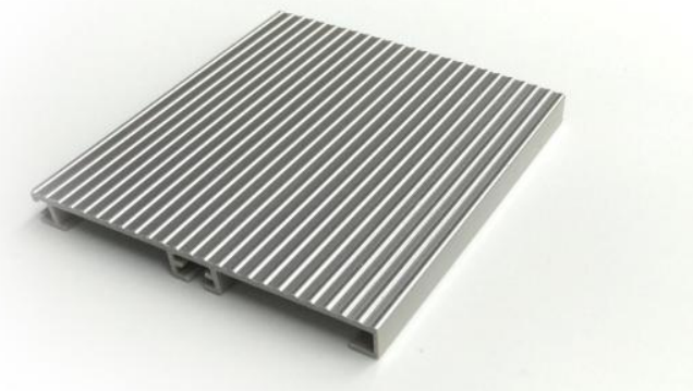 Cabinet Structural Components