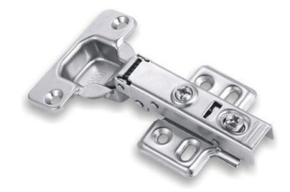 Soft Closing Hinge