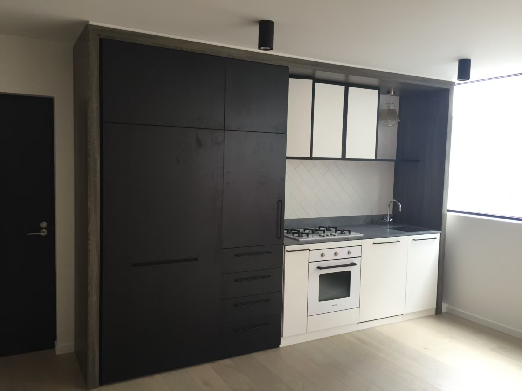Kitchen showcase 2
