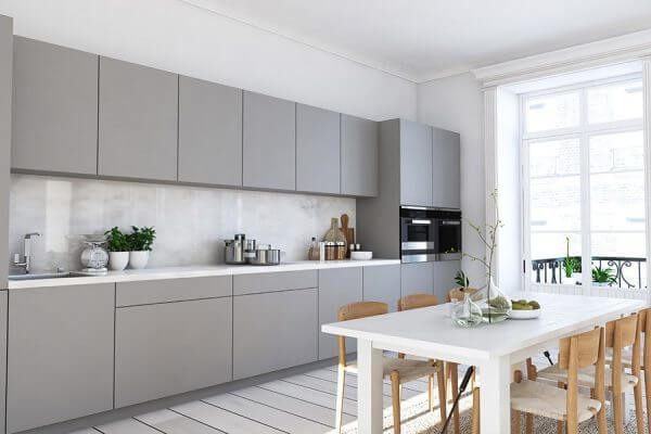 Modern Kitchen Design
