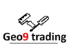 Geo 9 Trading Logo